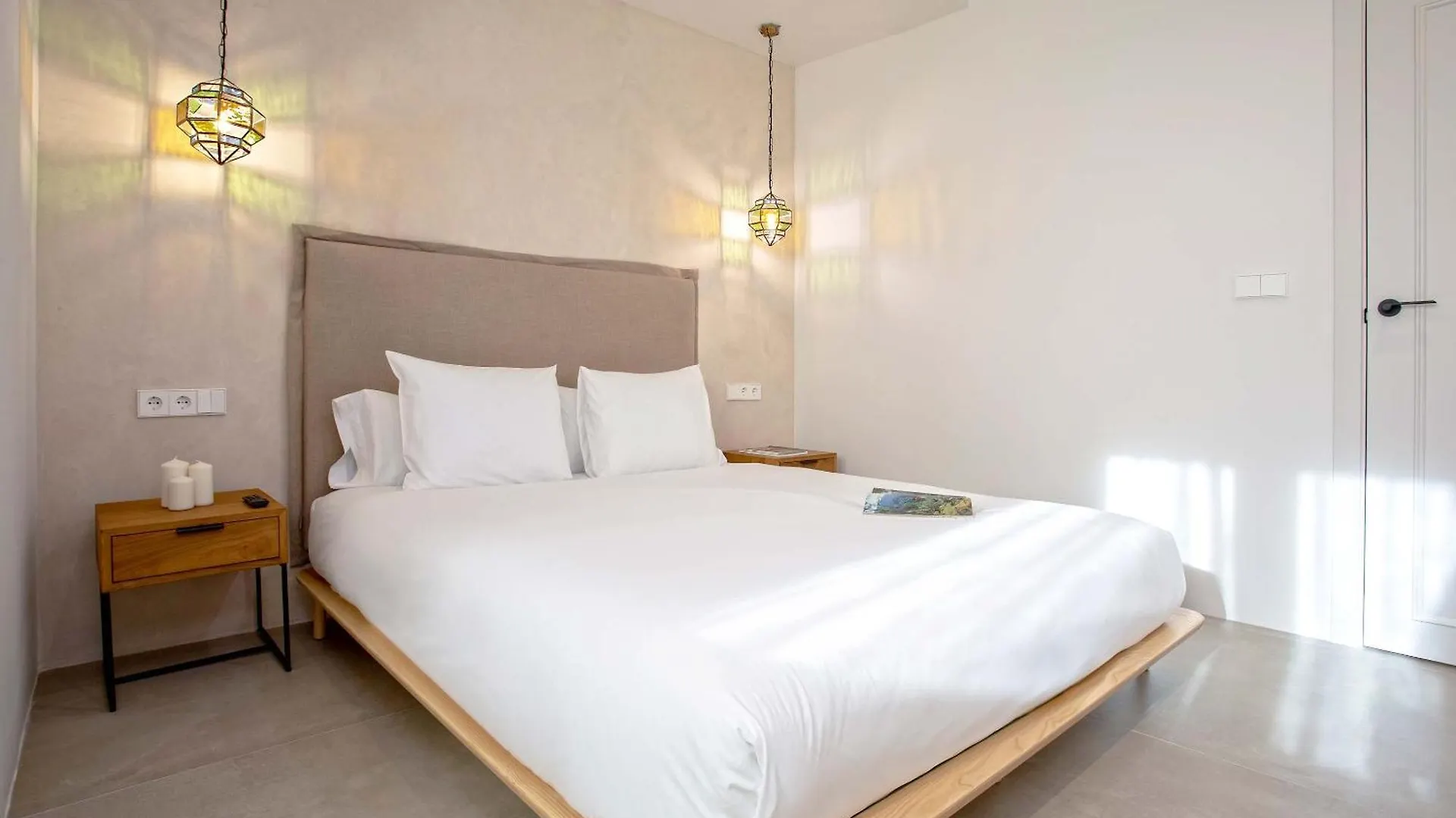 Apartment Genteel Home San Jeronimo Granada