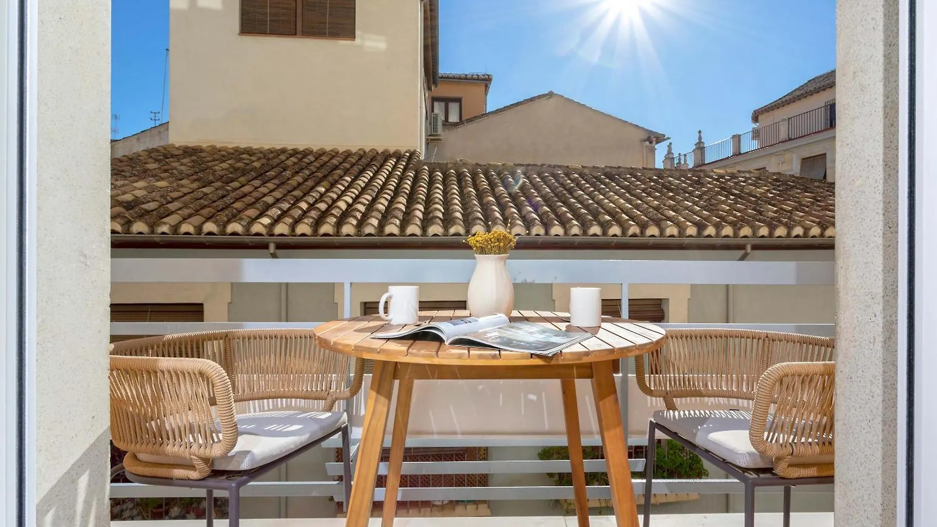 Genteel Home San Jeronimo Granada 0*,  Spain