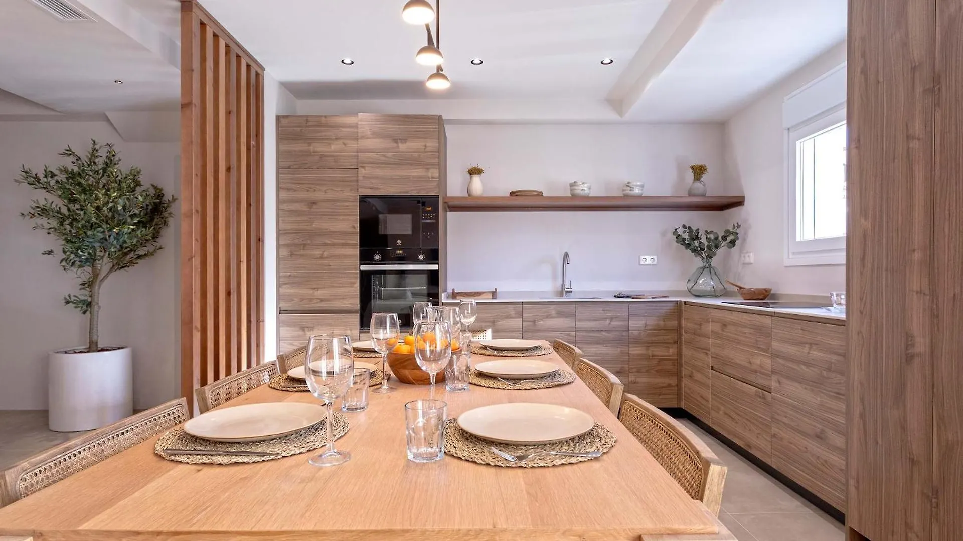 Apartment Genteel Home San Jeronimo Granada Spain