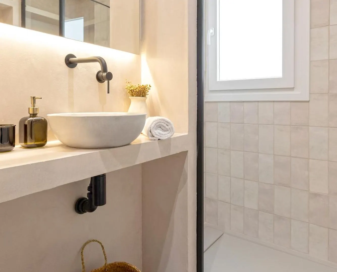 Apartment Genteel Home San Jeronimo Granada