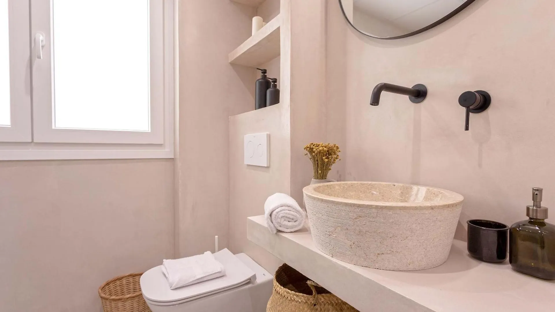 Apartment Genteel Home San Jeronimo Granada